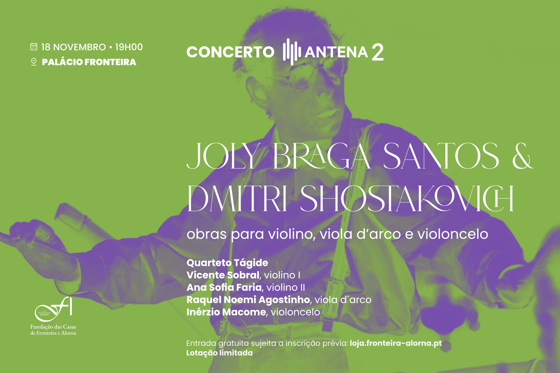 Concerto Antena 2