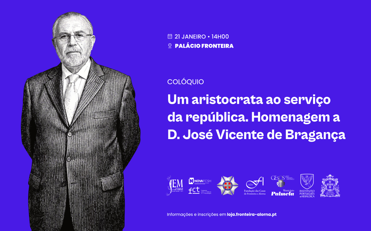 Colóquio "Um Aristocrata ao Serviço da República" 