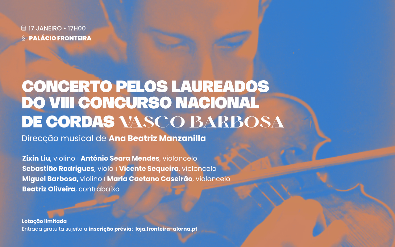 Concerto Laureados
