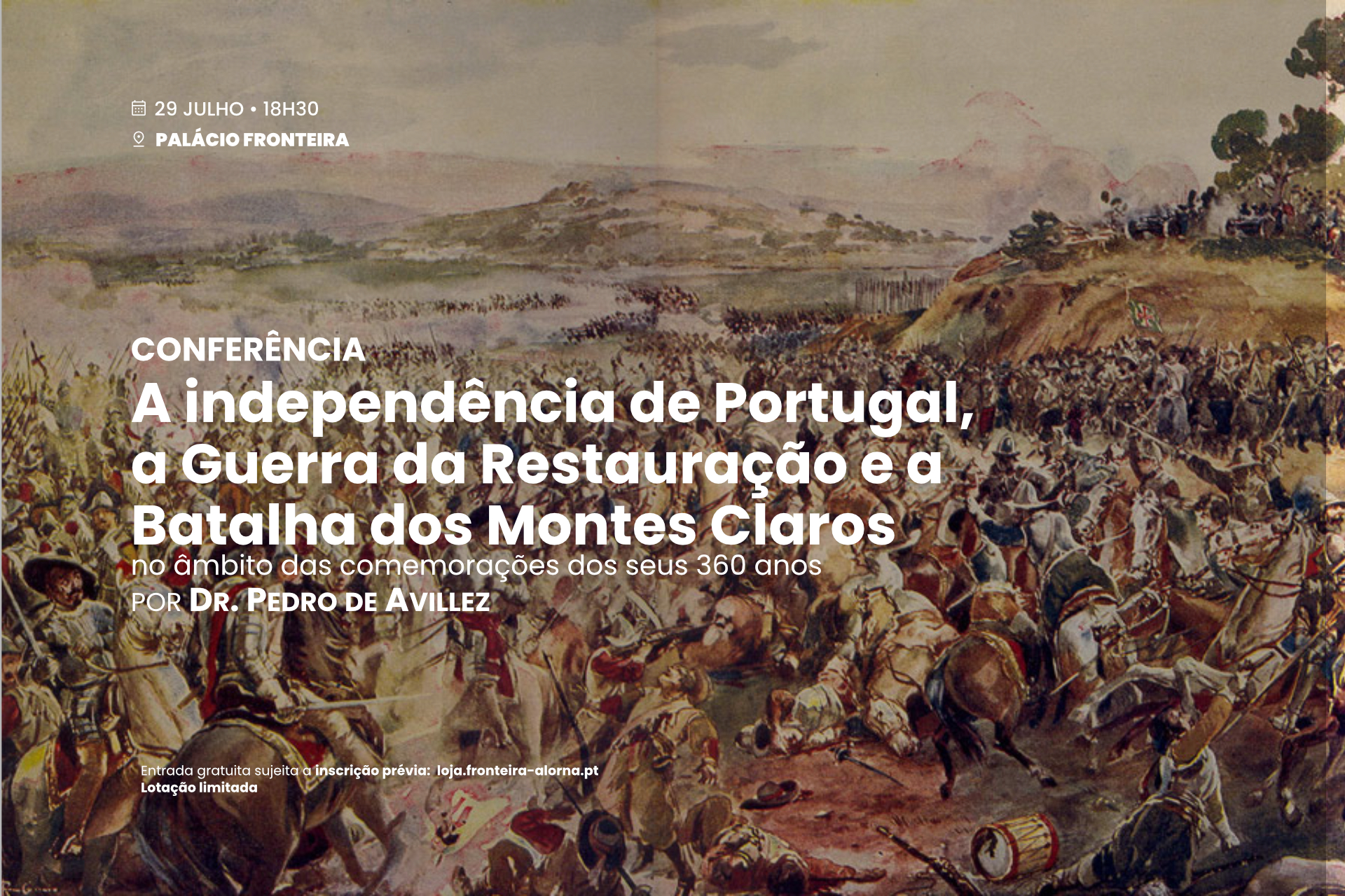 Conferência