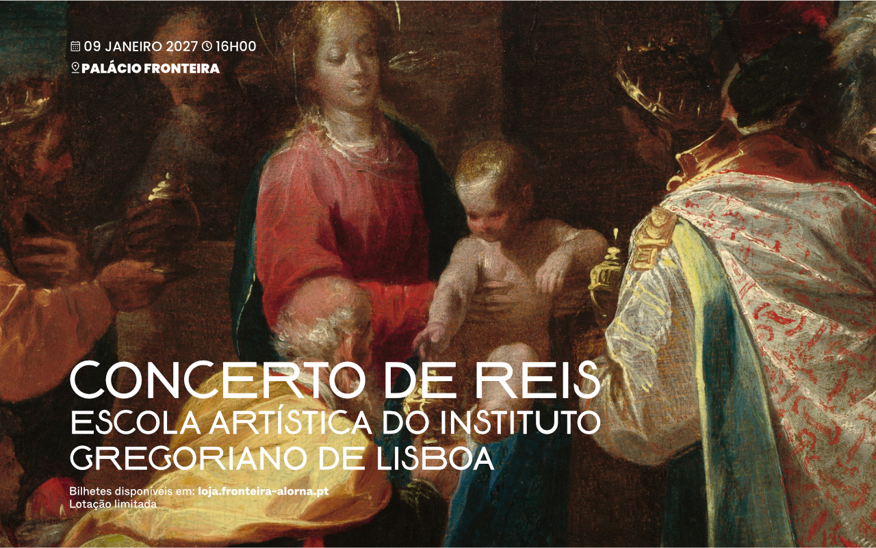 Concerto de Reis