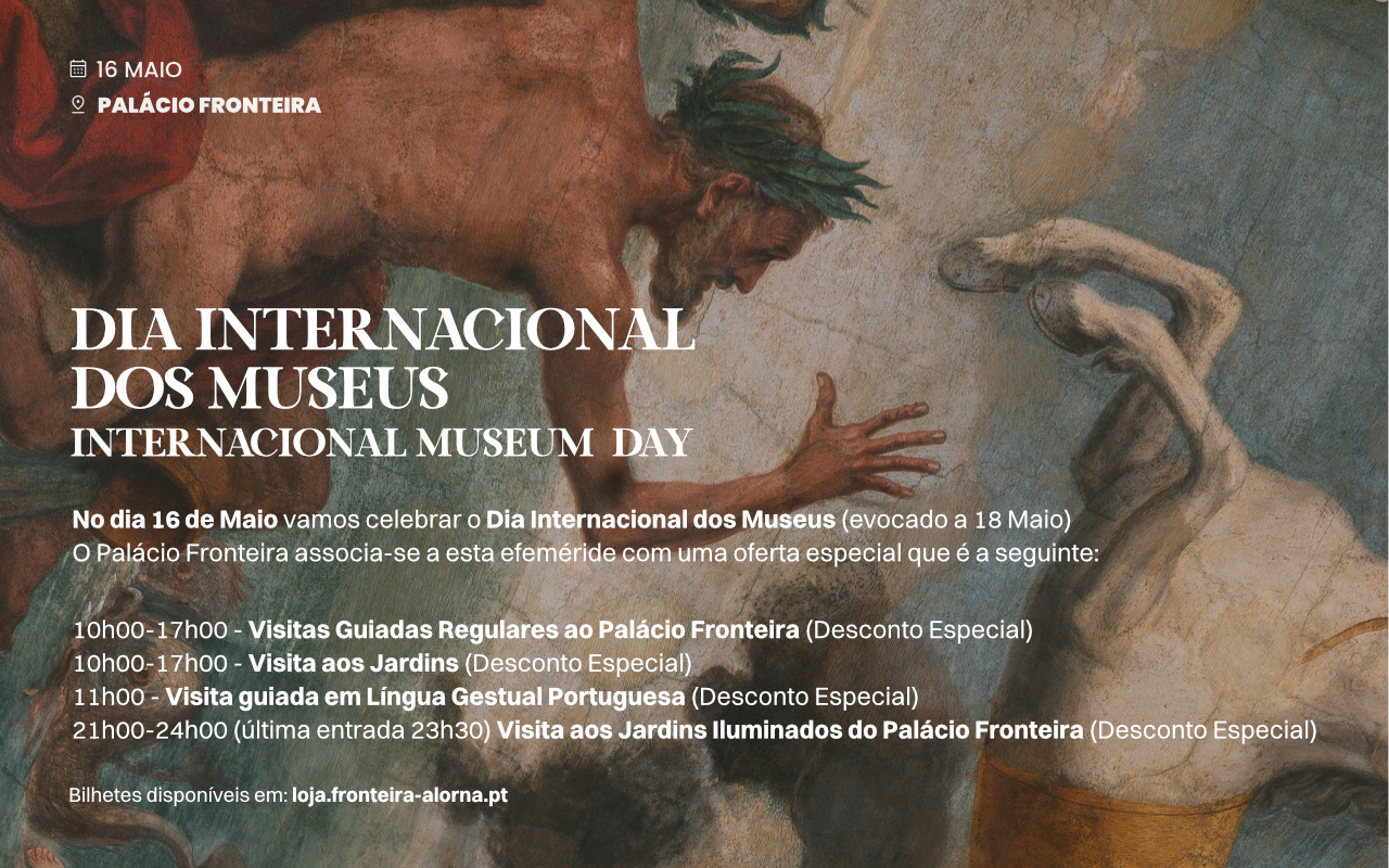 Visita Guiada em Língua Gestual Portuguesa